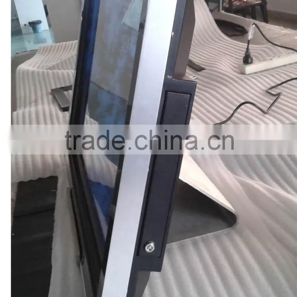 42 Inch Touch Screen Kiosk China Touch Display Screen Wireless Wifi Android Software for Advertising Display OEM Digital Totem photo-5