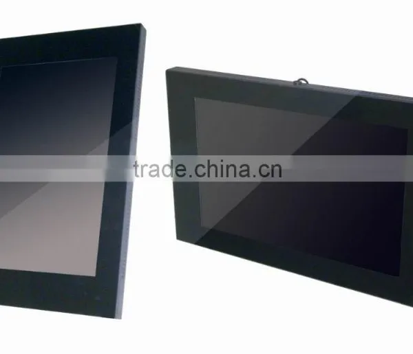 15.6 " Led Advertising Digital Display Lcd Advertising Display Smart Mp4 Player Usb Flash Drive Indoor Advertising Display photo-6