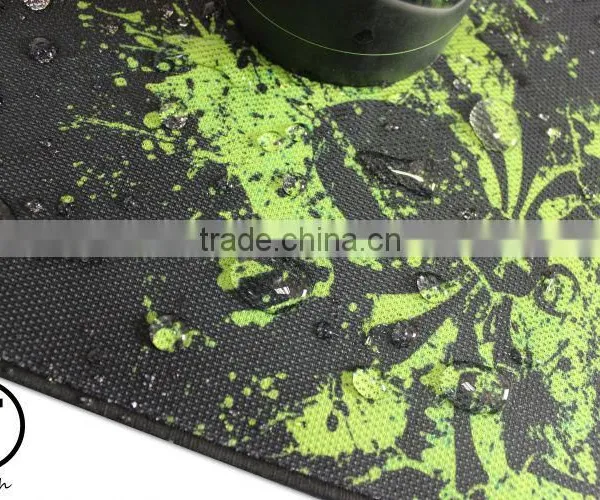Wide Varieties Superior Materials Wear-resistance Inflatable Custom Made Fitness Eco the Mouse Pad photo-5