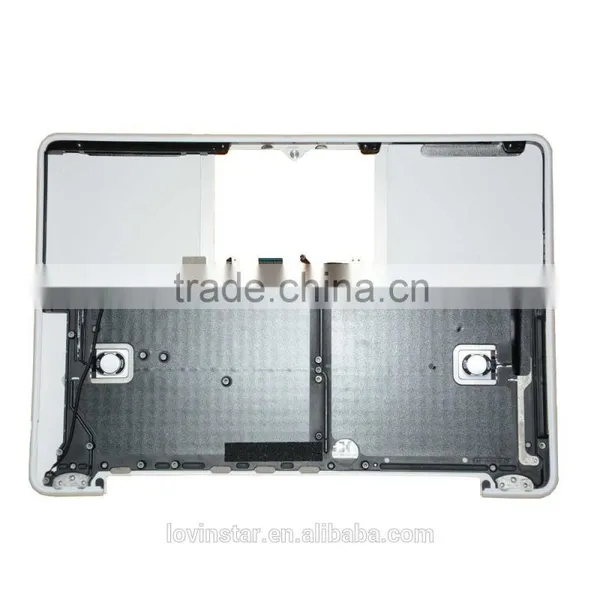 PC Cover Top Case French Design With Keyboard for Macbook 13" A1342 photo-5