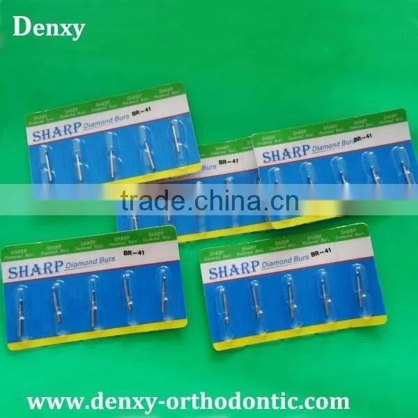 Dental Supplier Orthodontic Actitity Crimpable Hooks( With Wrench ) photo-5