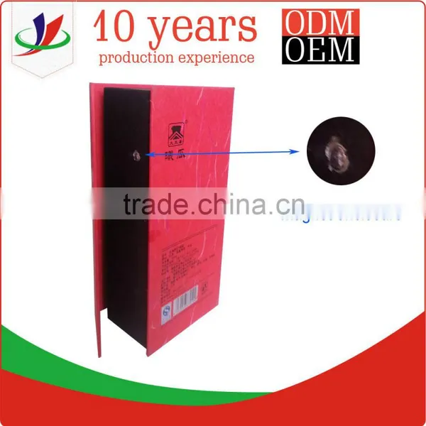 Tea Bag Storage Box Tea Bags Paper Packaging Box Paper Tea Box photo-3