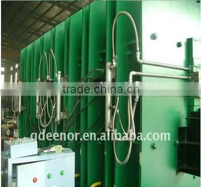 Hot Sale High Quality Conveyor Belt Hydraulic Press Machine photo-6