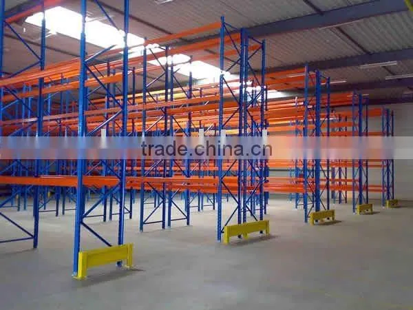 Heavy Duty Rack