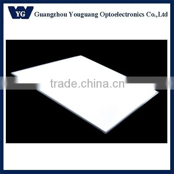 Laser Engraving Light Guide Panel Acrylic Sheet/LGP Sheet photo-4