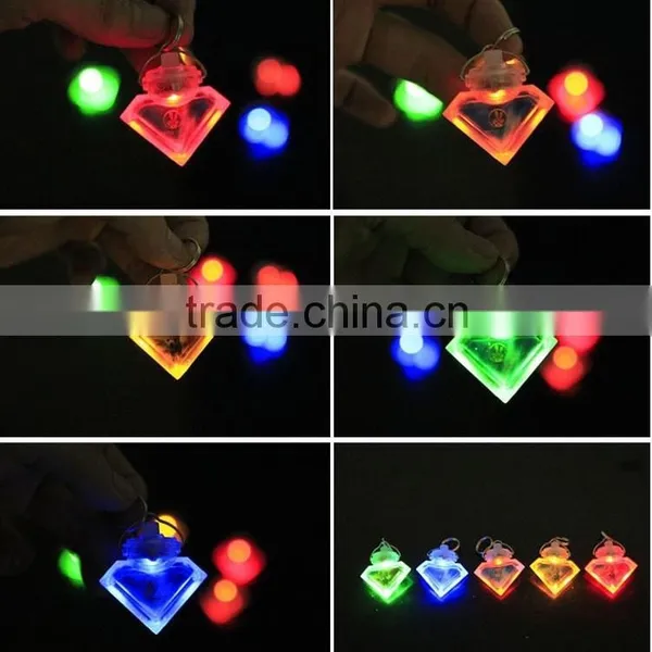 Wholesale Mixed Batch Export Best Selling Third-generation Led Light Flash Pendant photo-4
