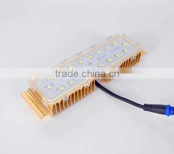 CE ROHS Approved Best Selling 3000-6000k IP68 45W Led Lamp Module Retrofit Kit photo-3