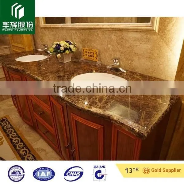 Natural Stone Emperador Dark Marble Counter Tops Vanity Tops, Tiles, Slabs & Big Slab