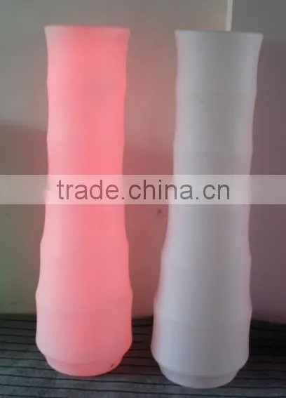 LED Bar Light With Remote Control YXF-4815 photo-5