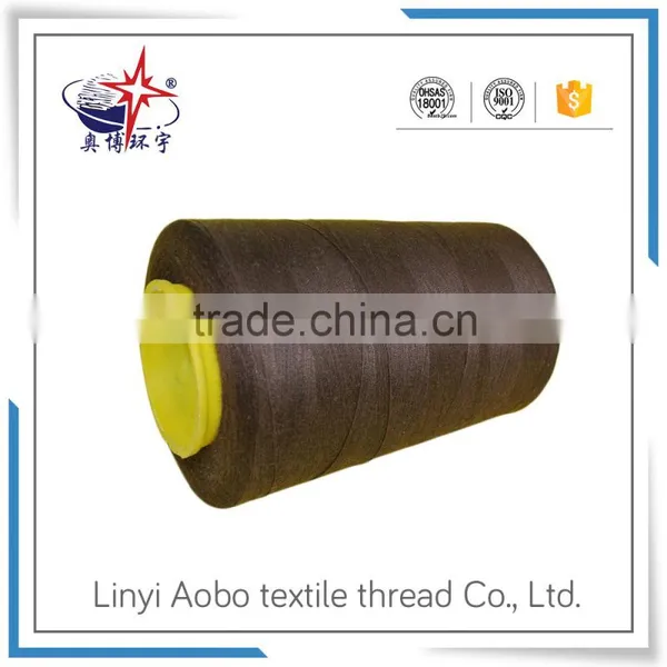 Trade Assurance Shirt Stitching Thread 40S/2 photo-4