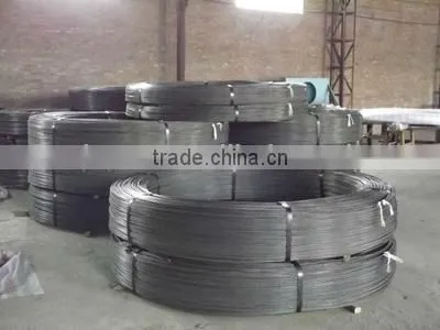 PC WIRE PRODCTION LINE