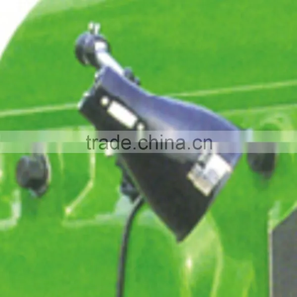 XK50 Series CNC Vertical Knee-type Milling Machine photo-4