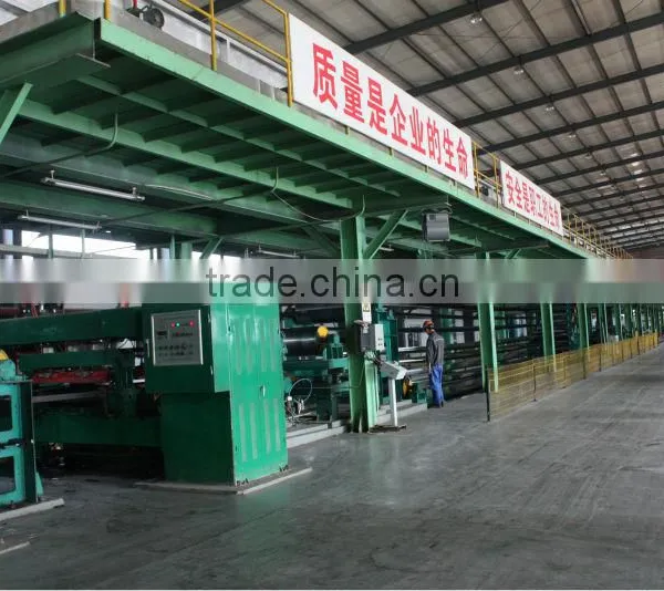 Manufacturing Ppgi photo-2