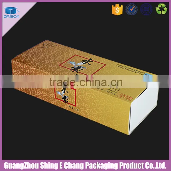 Custom Logo High Quality Carton Box for Medicine photo-4