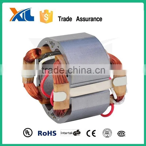 POWER TOOLS SPARE PARTS ARMATURE FOR DRILL photo-5