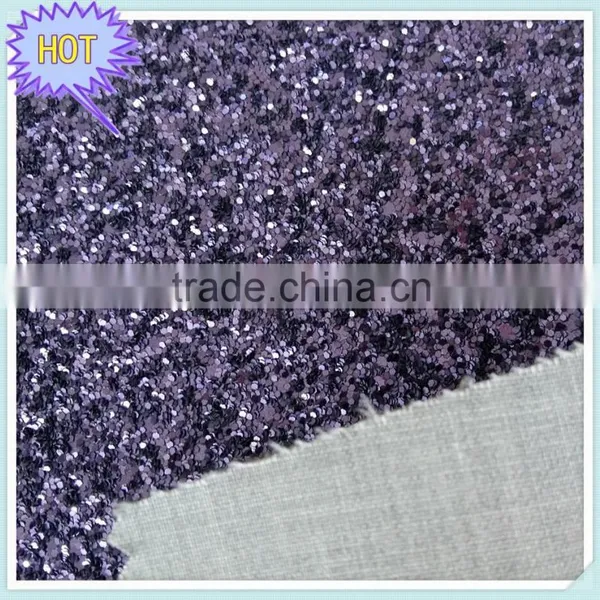 Hot Sell Matte Glitter Wallpaper Fabric for Home photo-2