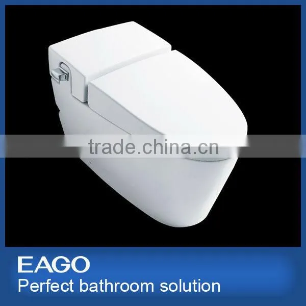 One Piece Toilet TB340