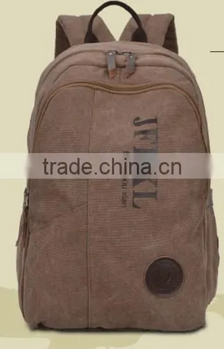 2016 Cheap Back to School Bag/child School Bag