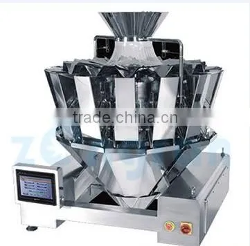 High Quality Auto Packaging Machine for Sugar photo-2