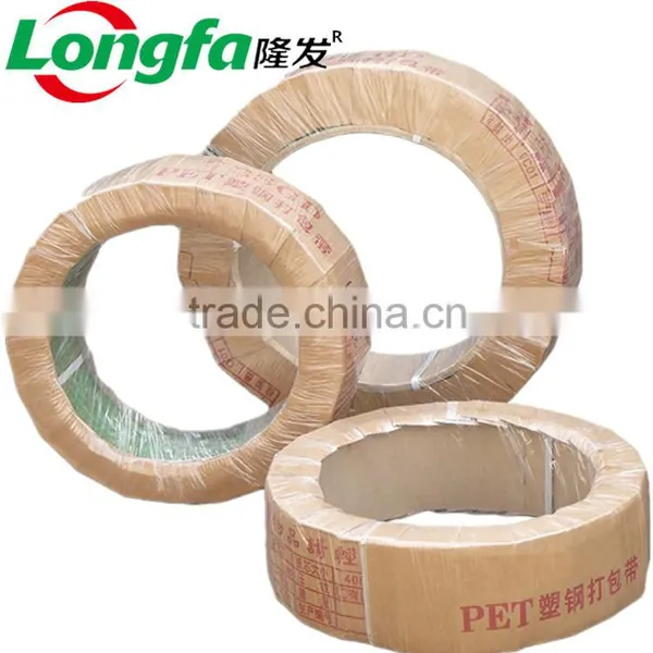 High Quality Polyester Pet Strap Manufacturer photo-5