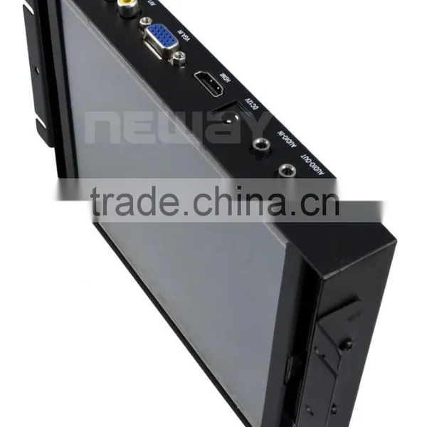 8 Inch LCD TFT Open Frame Touch Monitor 800x600 Resolution photo-5