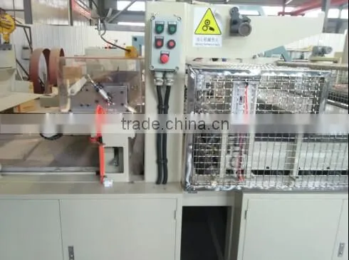OEM Available South Korea Popular High Speed 1200mm-SMC Sheet Production Facility Made in China photo-2