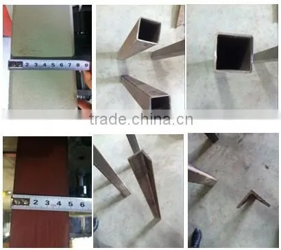 6KW Paper Bowl Machine photo-5