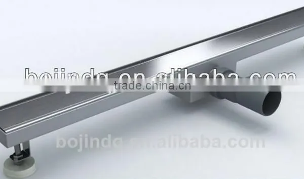 Stainless Steel Channel Drain /smart Drain photo-2