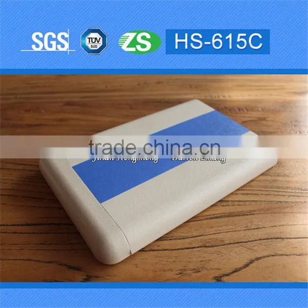 Impact-Resistant Wall Guards HS-615C photo-2