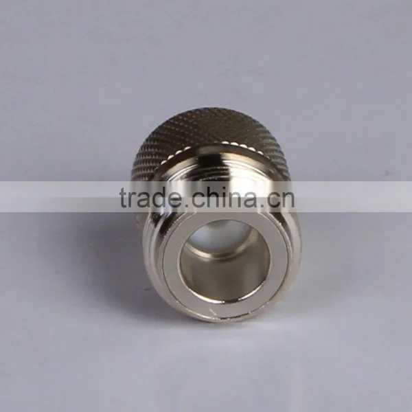 Coaxial Cable Price RF Connector, N Female Connector With Cables 3D-FB/ LMR200 photo-2