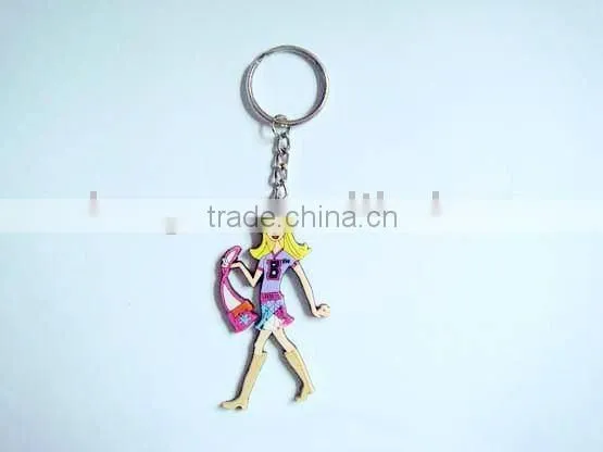 PROMOTION KEYCHAIN
