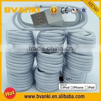 2015 Newly MFI Original Cable for IPhone5,for Iphone5 Mfi Cable photo-2