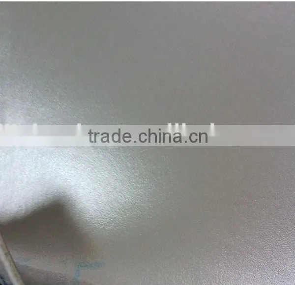 Sponge Foam Leather Pvc Artificial Leather for Car Sofa Furnitures Quality Choice photo-2