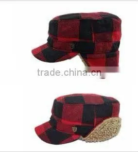 Winter Hats With Ear Flap