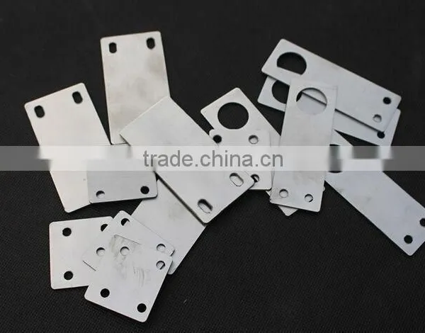 High Quality Metal Stamping Part, Custom Metal Stamping Part, Fabricated Metal Stamping Part photo-3