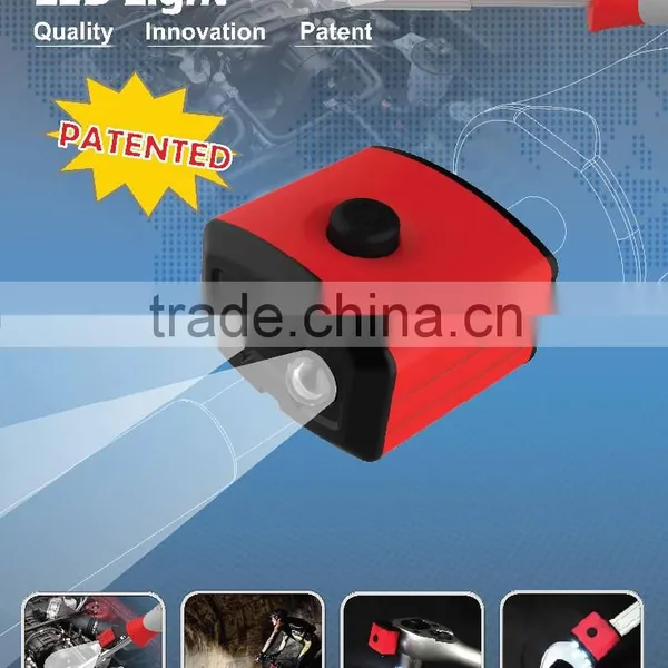 Professional Home Use Magnetic Promotional Ledlighting photo-2