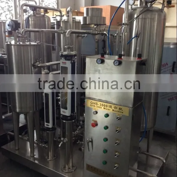 Drink Mixer