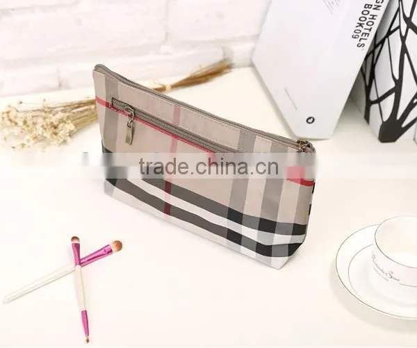 2015 New Design Colors PU Cosmetic Bag for Stock photo-5