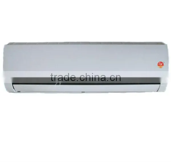 Highly Efficient & Environmentally Friendly Wall Mounted Hybrid Solar Air Conditioner, Solar Aircon,Solar Air Conditioning photo-4