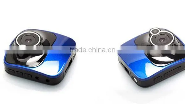 WDR G-sensor 1080p Black Box Car Dvr photo-2