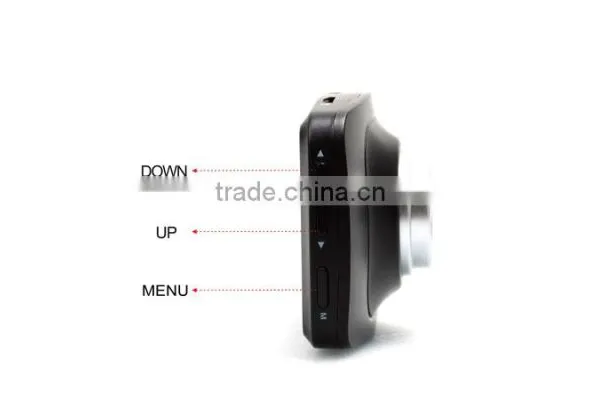 1080p Video Registrator for Car photo-5