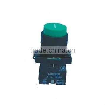 LAY5-EL(XB2) convex pushbutton