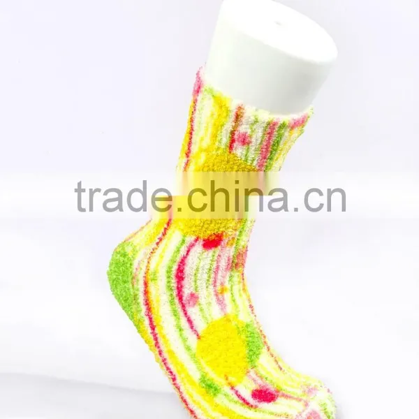 Coolmax Sports Socks Printing DGT Socks photo-2