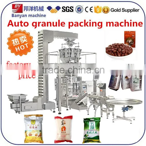 YB-520 Machine Manufacturers Medical Pill Packing Machine 2 Function in One Machine