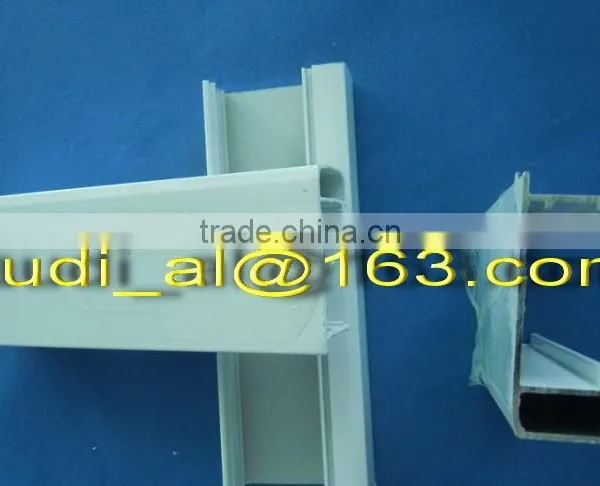 Aluminum Shutter Blade Louver photo-4