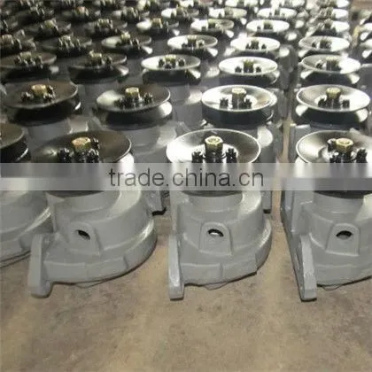 Water Pump Maz Ymaz Kraz 236-13-7010-A4 photo-2