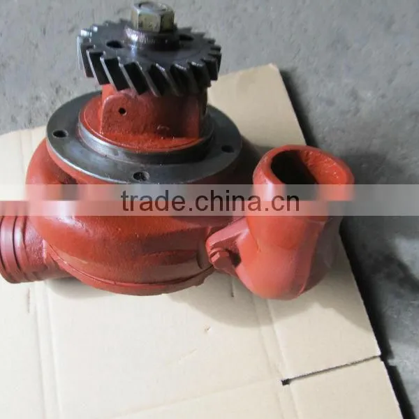 Tractor Pump Tractor Parts Farm Machinery Accessories photo-2