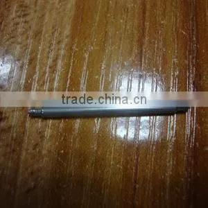 Brand Watch Tools Accessories Spring Loaded Bar With Double Flange Watch Sgood Quality OEM Watch Spring Bar Stainless Steel Bar photo-4