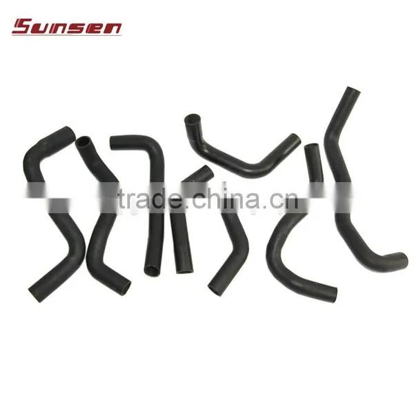 Low Sale PVC Honda Radiator Hose Series photo-2