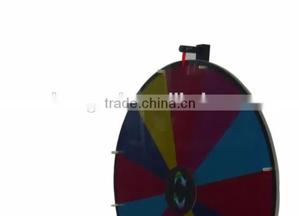LED Prize Wheel UPT-BTLED-30 photo-2